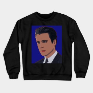 andy garcia Crewneck Sweatshirt